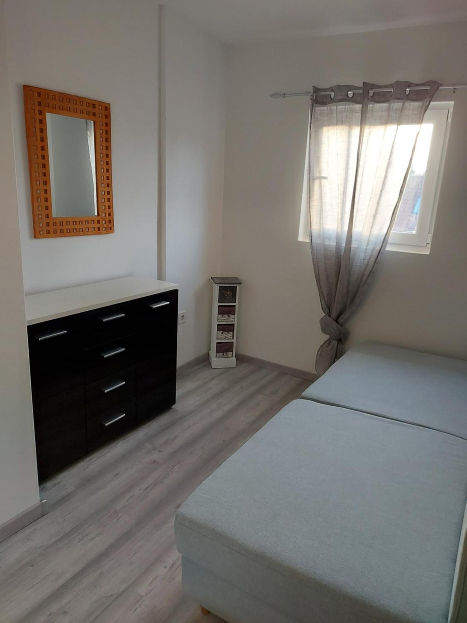 Corner Apartman 5 Siófok Exterior foto